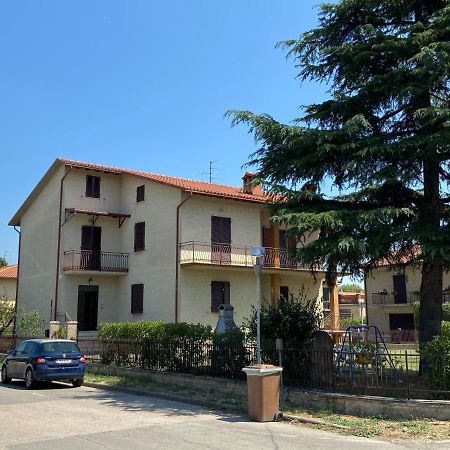 Vila La Casa Sul Trasimeno Castiglione del Lago Exteriér fotografie